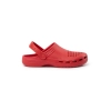 Buty zawodowe Fit DAN lekkie czerwone roz.36